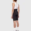Culotte corto Pissei Preludio negro - Imagen 3