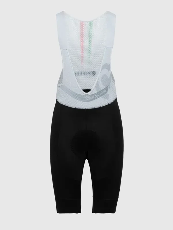 Culotte corto Pissei Preludio negro