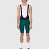 Culotte Pissei Primapelle corto verde - Imagen 2