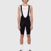 Culotte corto Pissei PrimaPelle negro - Imagen 2