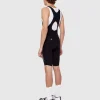 Culotte corto Pissei PrimaPelle negro - Imagen 4