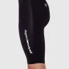 Culotte corto Pissei PrimaPelle negro - Imagen 3
