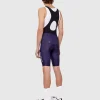 Culotte corto Pissei PrimaPelle azul - Imagen 4