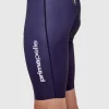 Culotte corto Pissei PrimaPelle azul - Imagen 3