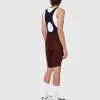 Culotte corto Pissei PrimaPelle marrón - Imagen 4