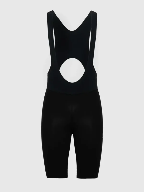 Culotte corto Pissei PrimaPelle negro