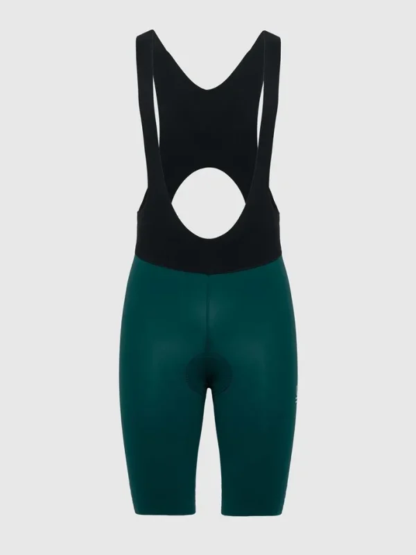 Culotte Pissei Primapelle corto verde