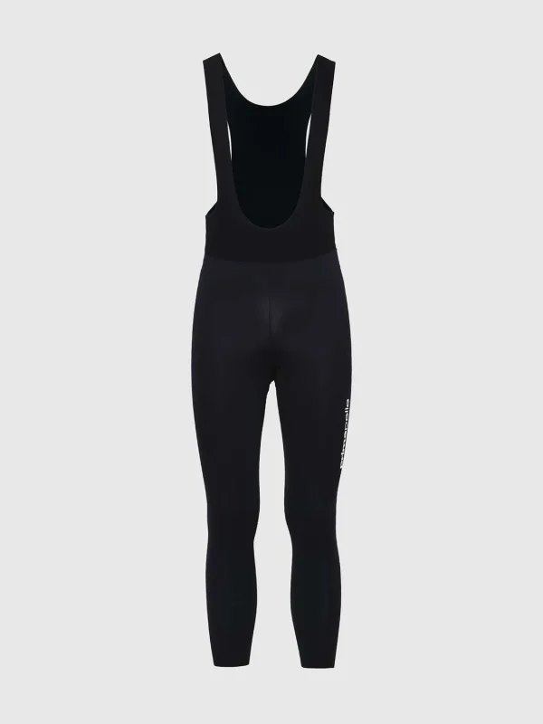 Culotte largo ciclismo Pissei Prima Pelle blublack