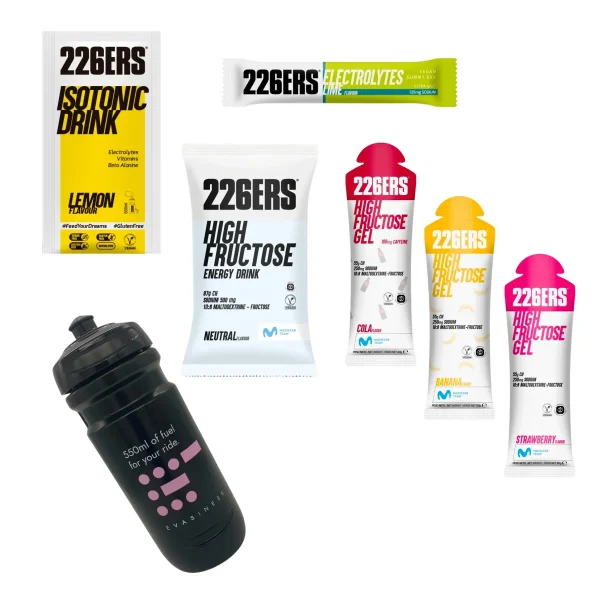 Pack Lemon 226ers