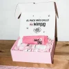 Pack Gallo 2 x Ibon Zugasti Klinpig - Imagen 3