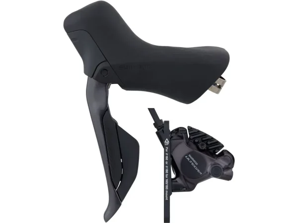 Palanca Shimano Derecho 12v. St-R8170r#1