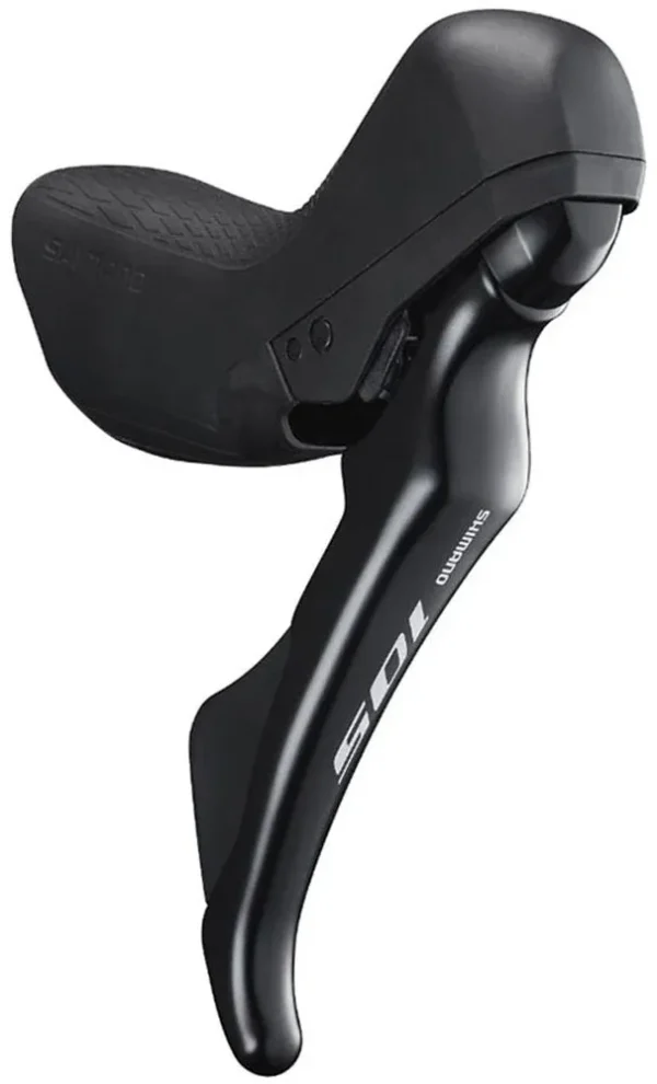Palanca Shimano Derecha 11v Neg. Hidr. St-R7020 105