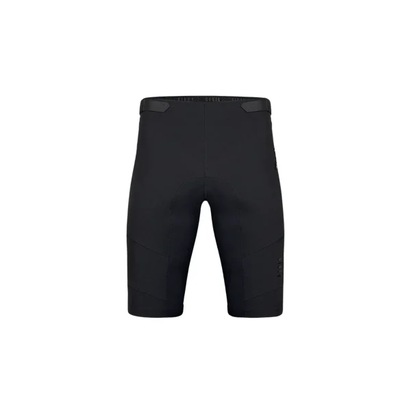 Pantalon Gobik Corto Ranger Unisex Black