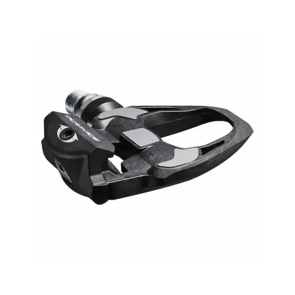 Pedal Shimano Dura-Ace R9100 Spd-Sl Con Calas Sm-Sh12 +4mm