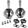 Pedal  Eltin Automatico Spd Mtb - Imagen 2