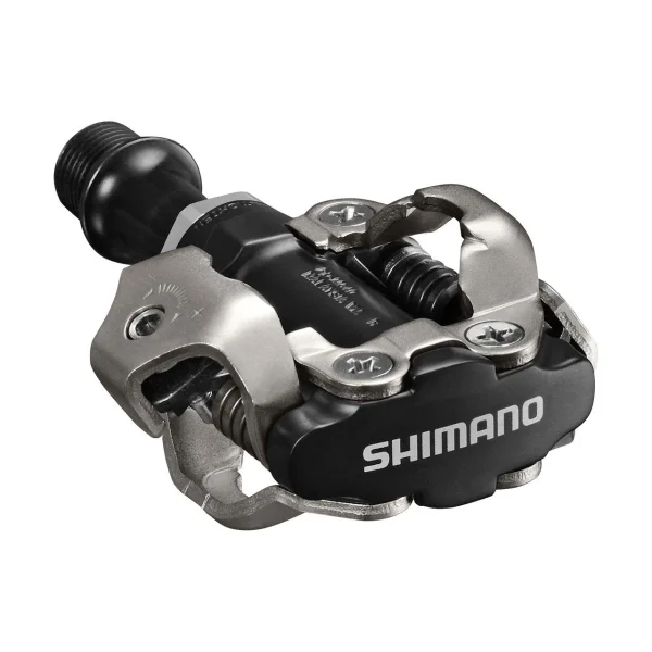 Pedales Shimano PD-M540 negro