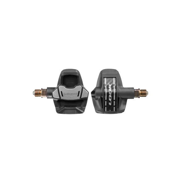 Pedales Look Keo Blade Powermeter Dual