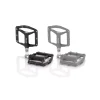 Pedales XLC PD-M20 Titanio - Imagen 2