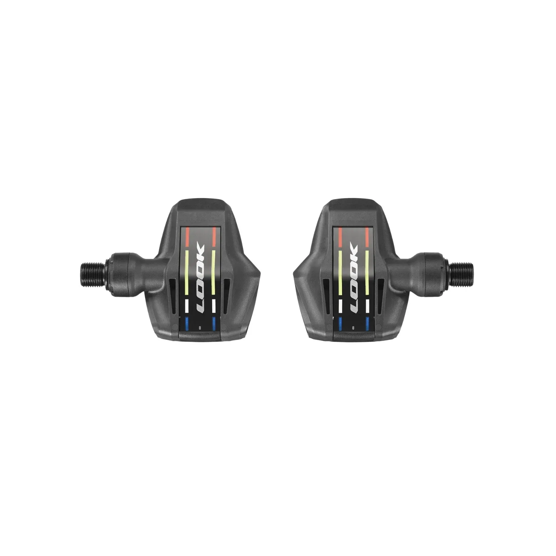 Pedales Look Keo Blade Carbon 08 - Imagen 3