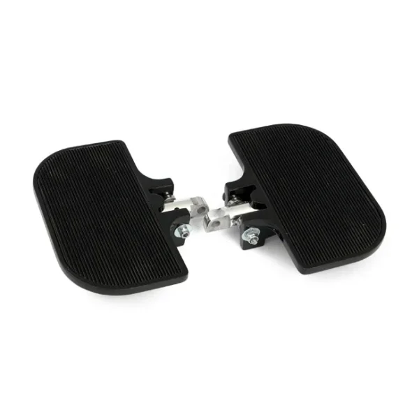 Mini plataformas negras