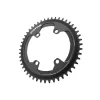 Plato Redondo ROTOR 1X BCD110X4 Dentado Universal - Imagen 2