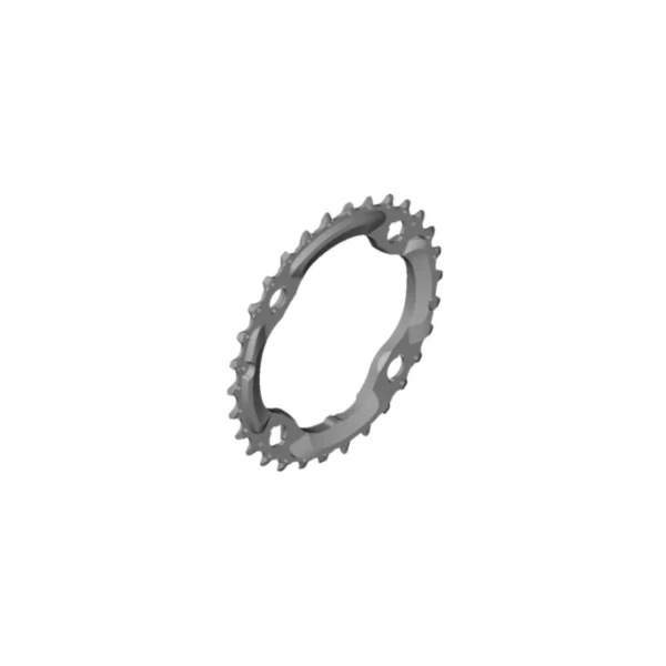 Plato Shimano Deore 30D Fc-M6000-3