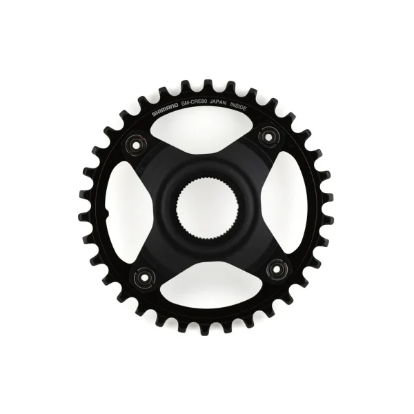 Plato Shimano Steps e-MTB DM