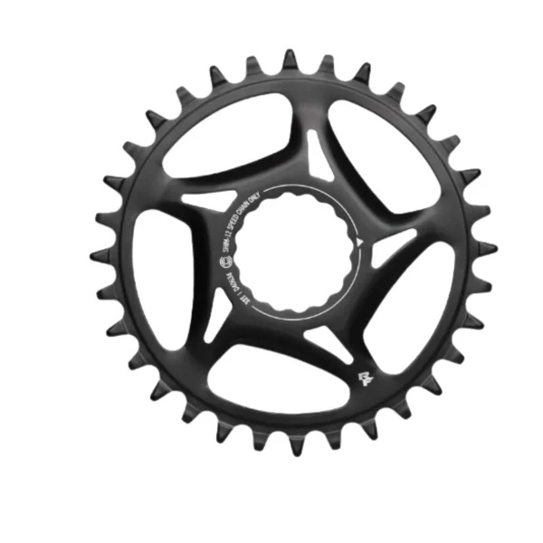 Plato Race Face Cinch DM Acero Shimano 12 V