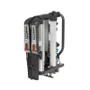 Portabicis XLC VC-C09 A Bola Azura Easy Led WT Para 2 Bicis - Imagen 2
