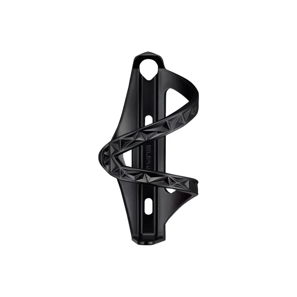 Portabidón Specialized Supacaz Side Swipe Cage Poly – Izquierda