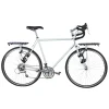 Portabultos Thule Tour Rack Alforjas - Imagen 3