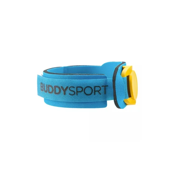 Portachip de tobillo BuddySwim