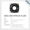 Potenciómetro con araña Sigey AXO - Imagen 3