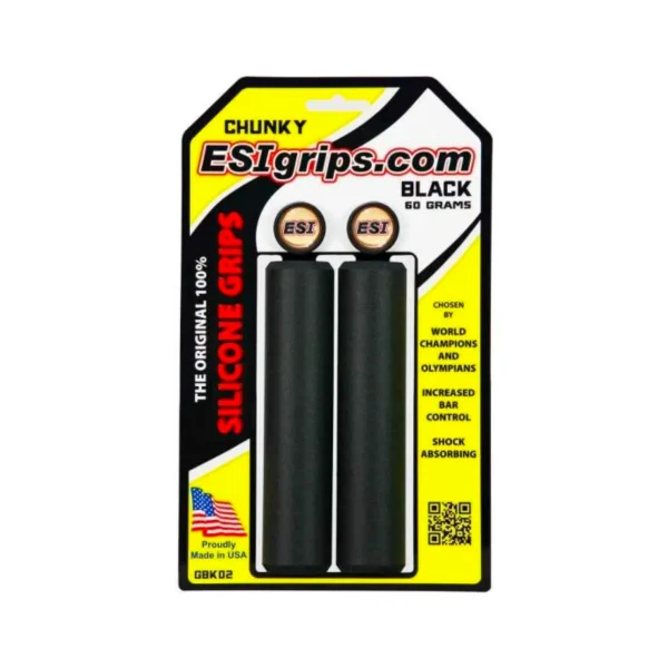 Puños Esigrips Chunky