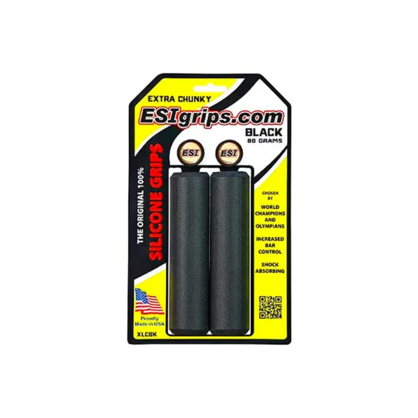 Puños Esigrips Extra Chunky