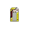 Puños Esigrips Racer Edge - Imagen 2
