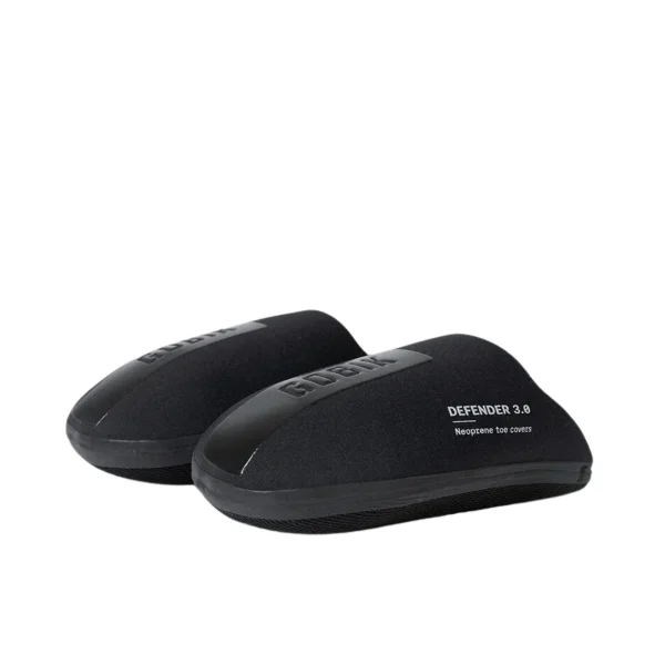 Puntera Neopreno Gobik Defender Pitch Black 3.0