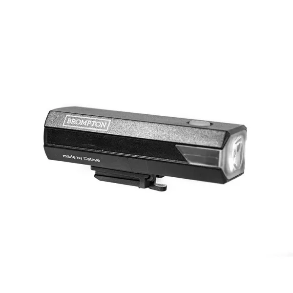 Foco delantero Cateye para Brompton 500 lumens