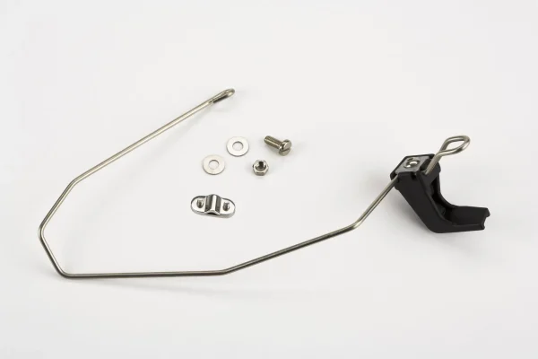 Varillas guardabarros delantero Brompton (FR Mudguard Stay +Fitt +Hook Steel) (Q102075)