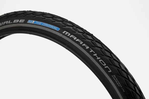 Cubierta Brompton Schwalbe Marathon Original 35-349 (16×13/8)