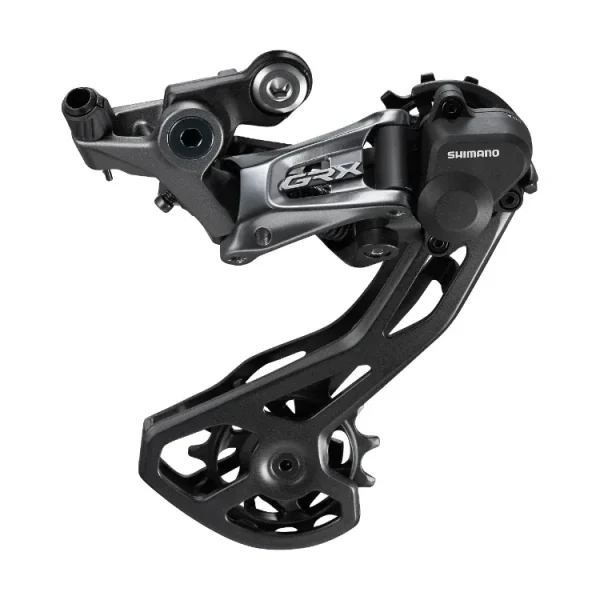 Cambio  Shimano Grx Limited 2 X 11