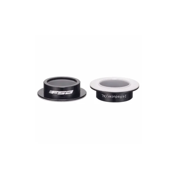 Reductor Eje Pedalier FSA EVO386/BB30 24MM