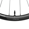 Rueda Trasera Oquo RP35Team Shimano HG - Imagen 2