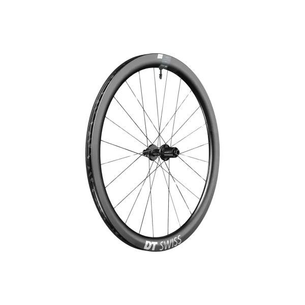 Rueda trasera DT Swiss ERC 1400