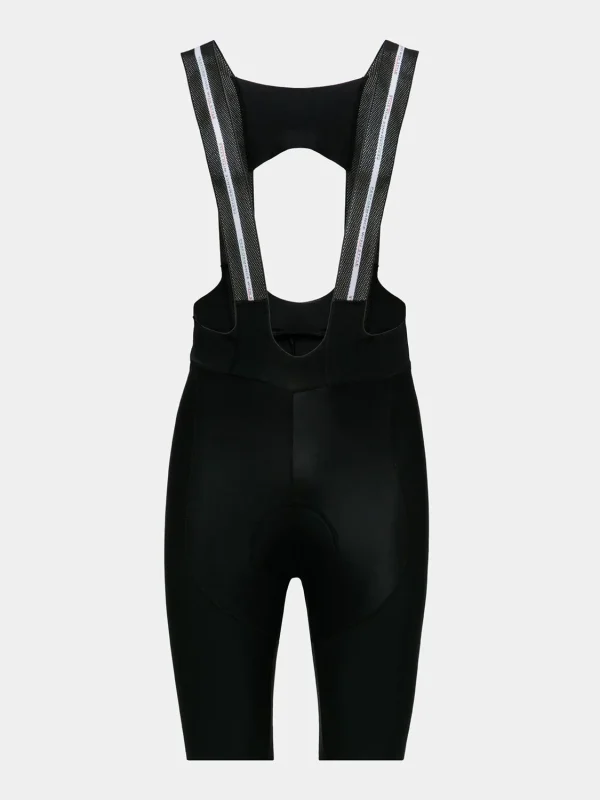 Culotte corto ciclismo Pissei San Remo color negro