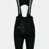 Culotte corto ciclismo Pissei San Remo color negro - Imagen 2