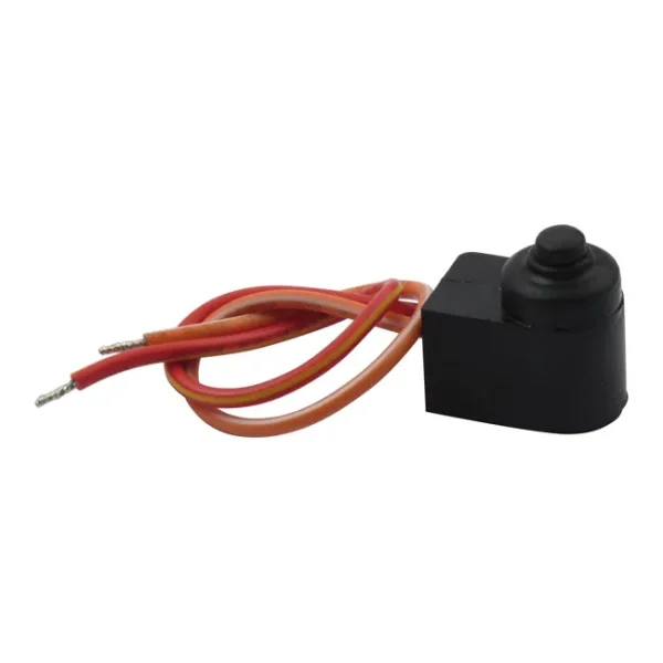 Interruptor freno delantero para Harley Davidson