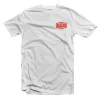 Camiseta GASOLINE blanca - Imagen 2