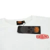 Camiseta GASOLINE blanca - Imagen 3