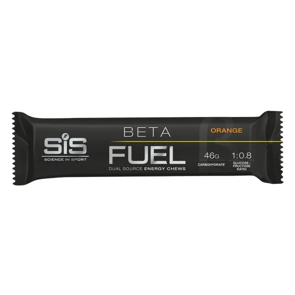SIS Beta Fuel Chews Energy Bar